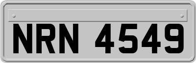 NRN4549