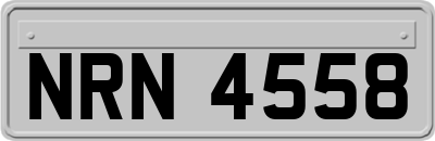 NRN4558