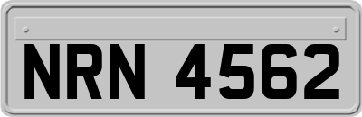 NRN4562