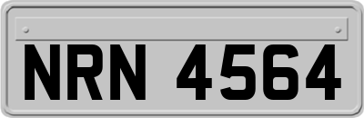 NRN4564