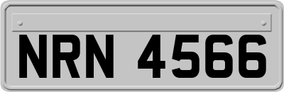 NRN4566
