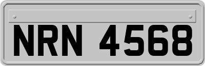 NRN4568