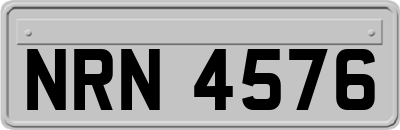 NRN4576