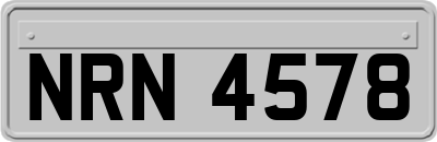 NRN4578