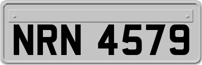 NRN4579