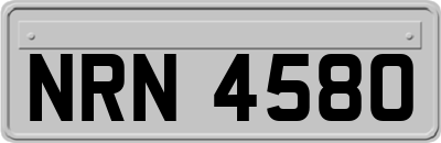 NRN4580