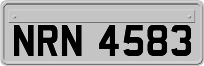 NRN4583
