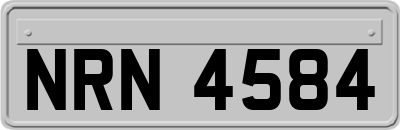NRN4584