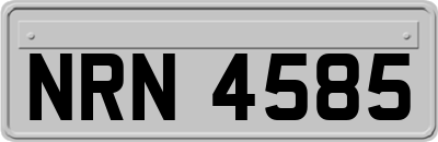 NRN4585
