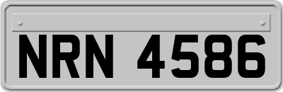 NRN4586