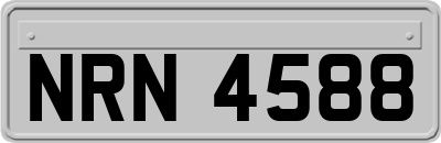 NRN4588