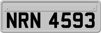 NRN4593