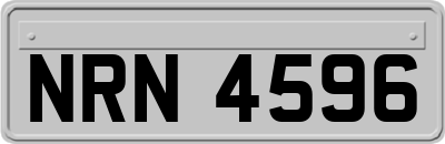 NRN4596