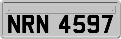 NRN4597