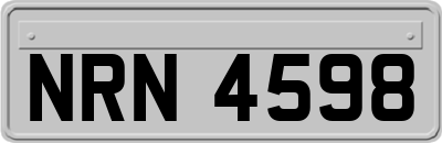 NRN4598