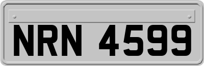 NRN4599