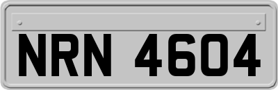 NRN4604