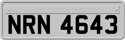 NRN4643