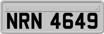 NRN4649