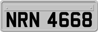 NRN4668