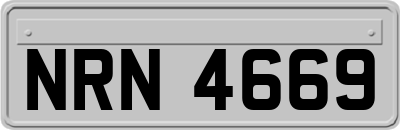 NRN4669
