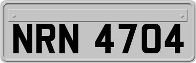 NRN4704