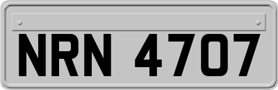 NRN4707