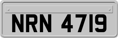 NRN4719