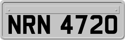 NRN4720