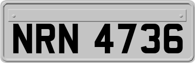 NRN4736