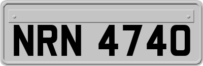 NRN4740