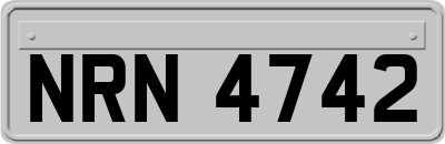 NRN4742