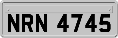 NRN4745