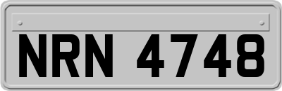 NRN4748