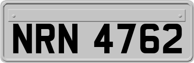 NRN4762