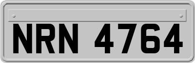NRN4764