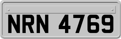 NRN4769