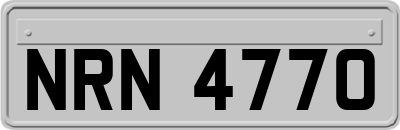NRN4770