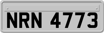 NRN4773