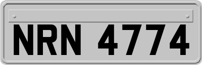 NRN4774