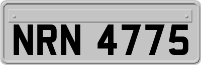 NRN4775
