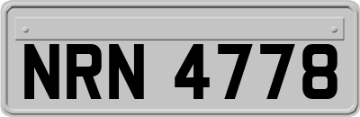 NRN4778