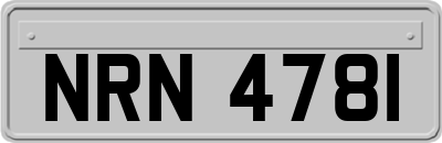 NRN4781