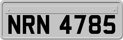 NRN4785