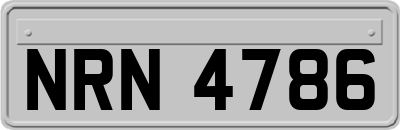 NRN4786