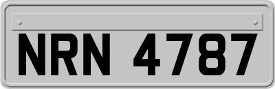 NRN4787