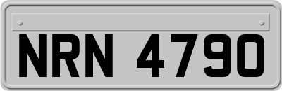 NRN4790