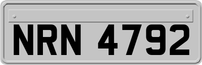 NRN4792