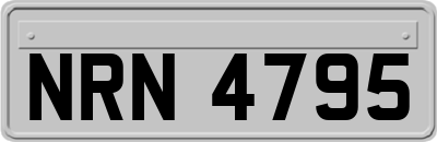 NRN4795