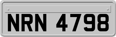NRN4798